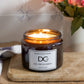 Earl Grey & Verbena Scented Candle 500ml