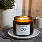 Whisky Marmalade Scented Candle 500ml