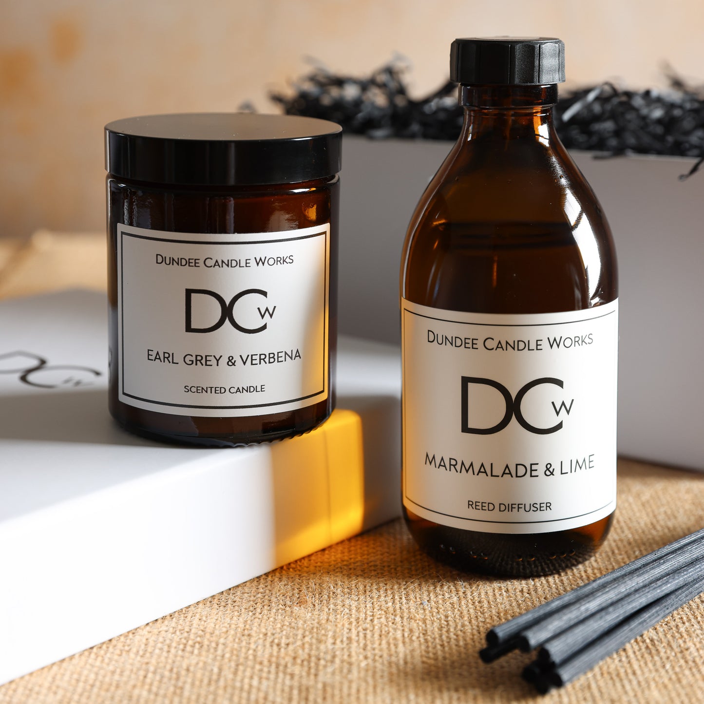 Breakfast Tea Gift Set