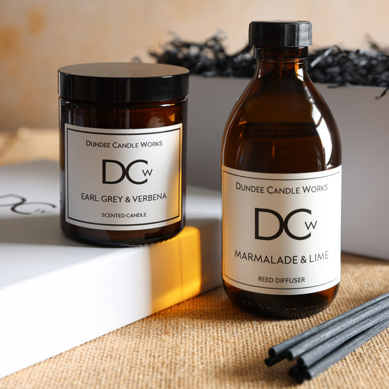 Breakfast Tea Gift Set