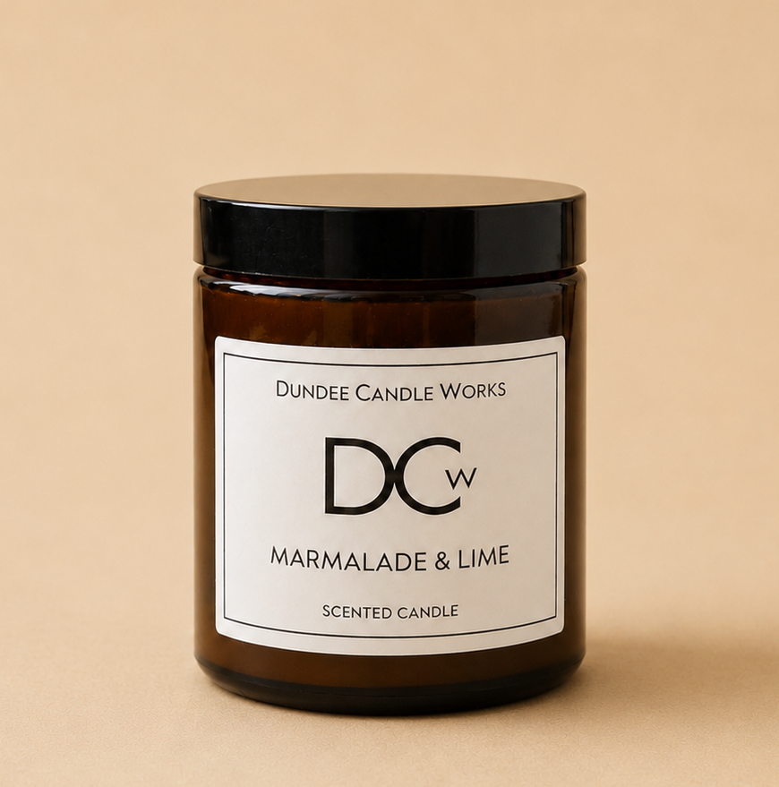 Marmalade & Lime Gift Set