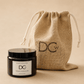 Whisky Marmalade Scented Candle 500ml