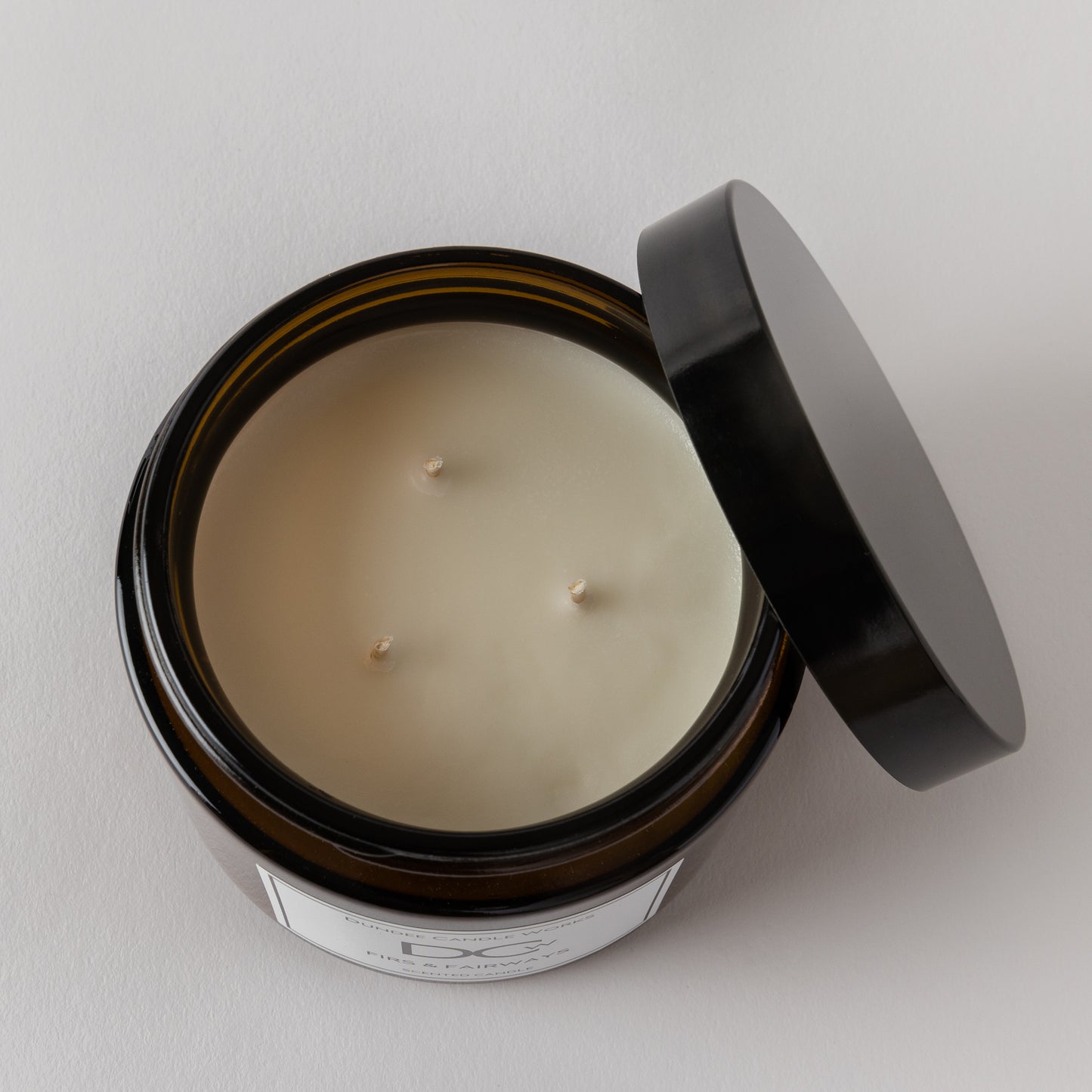 Cranberry Marmalade Scented Candle 500ml