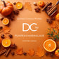 Pumpkin Marmalade Candle 500ml