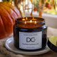 Pumpkin Marmalade Candle 500ml