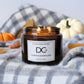 Pumpkin Marmalade Candle 500ml