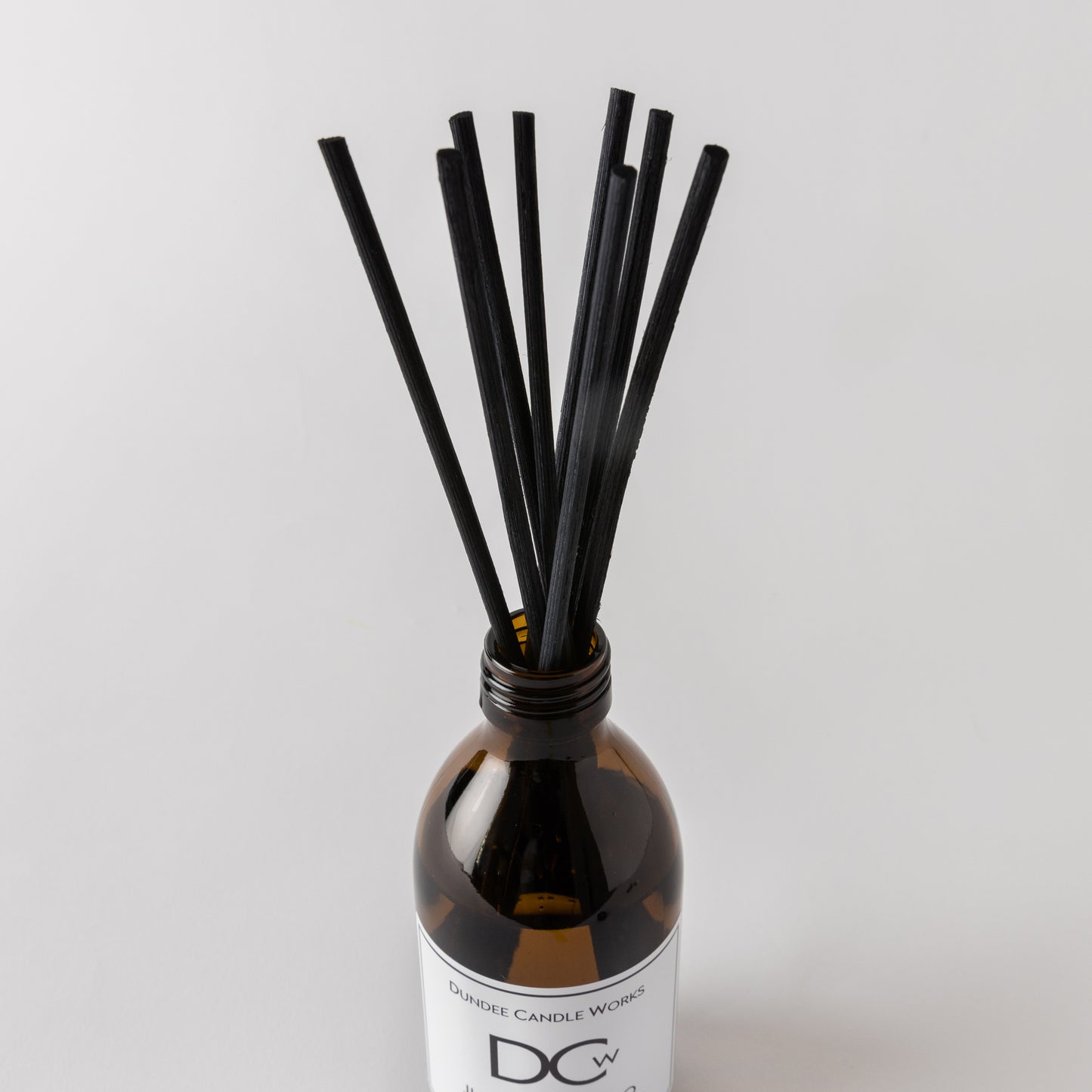 Marmalade Gingerbread Reed Diffuser
