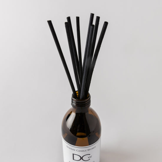 Marmalade Gingerbread Reed Diffuser