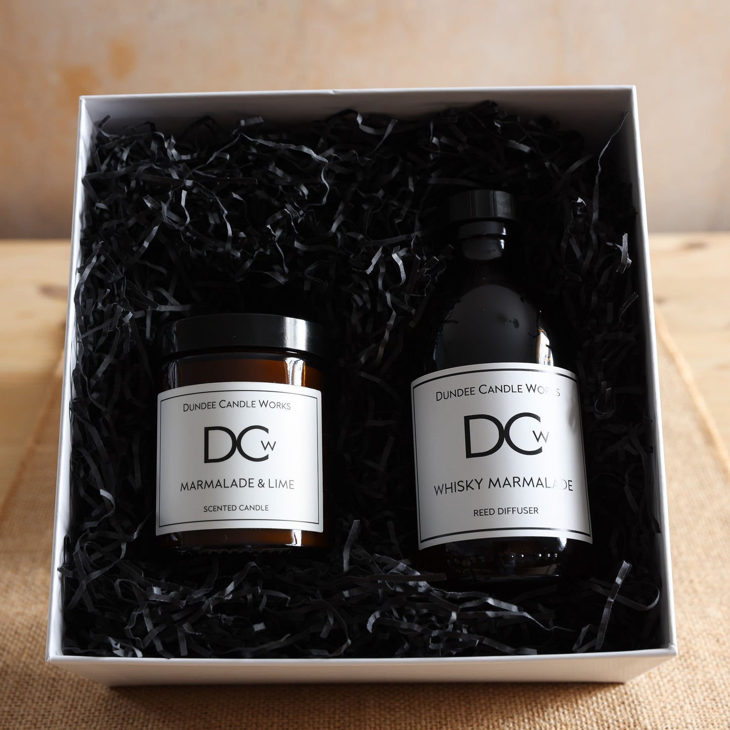 The Marmalade Gift Set