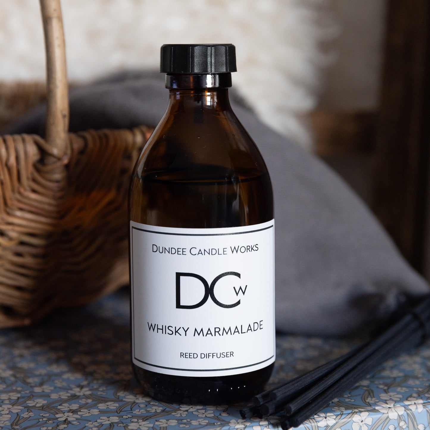 The Marmalade Gift Set