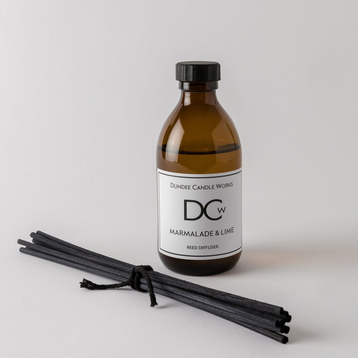 Breakfast Tea Gift Set - Dundee Candle Works