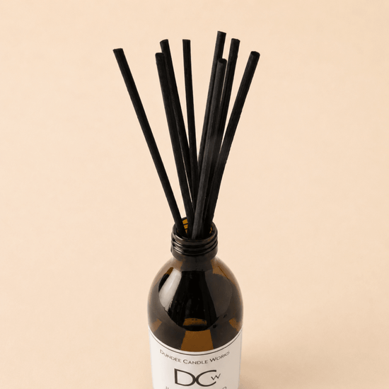 Festive Marmalade Home Fragrance Gift Set - Dundee Candle Works