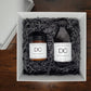 Jute & Tobacco Gift Set - Dundee Candle Works