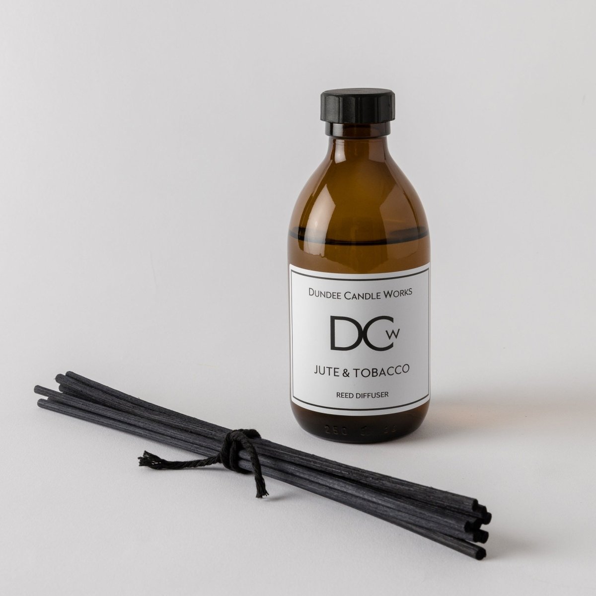 Jute & Tobacco Gift Set - Dundee Candle Works