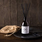 Jute & Tobacco Reed Diffuser - Dundee Candle Works
