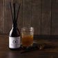 Marmalade & Lime Reed Diffuser - Dundee Candle Works
