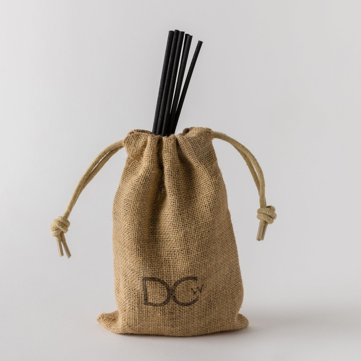Marmalade & Lime Reed Diffuser - Dundee Candle Works