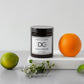 Marmalade & Lime Scented Candle 180ml - Dundee Candle Works