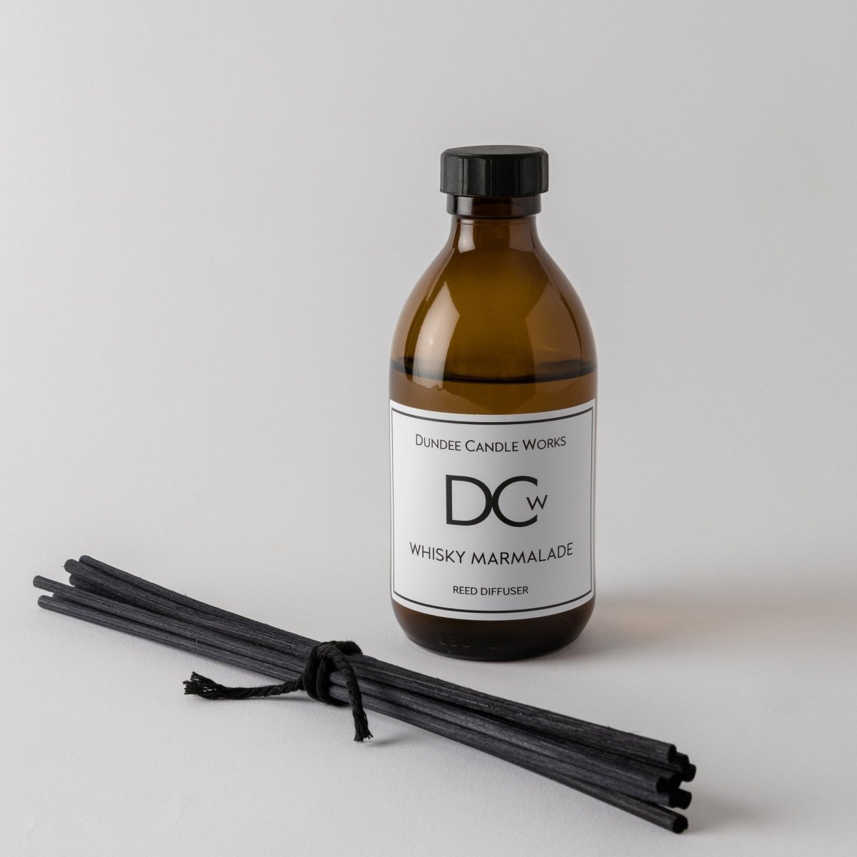 Whisky Marmalade Gift Set - Dundee Candle Works