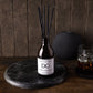 Whisky Marmalade Reed Diffuser - Dundee Candle Works